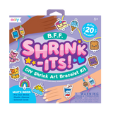 SHRINK - ITS! DIY SHRINK ART BRACELET KIT - BFF