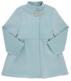 PENELOPE PEACOAT - OLD GREENWICH GREEN
