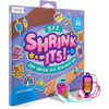 SHRINK - ITS! DIY SHRINK ART BRACELET KIT - BFF