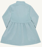 PENELOPE PEACOAT - OLD GREENWICH GREEN