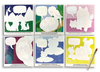 WATER AMAZE WATER REVEAL BOARDS - BABY ANIMALS