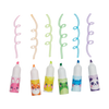 STACKING HIGHLIGHTERS