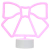 BOW NEON LIGHT