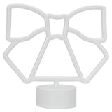 BOW NEON LIGHT