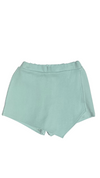 ALDEN MINT SKORT