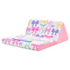 PRETTY BOWS TABLET PILLOW
