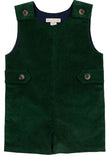 JACK KEENE JON JON ( CORDUROY ) GRIER GREEN WITH NANTUCKET NAVY