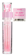 BEARY GLOSS LIP GLOSS - LIGHT PINK
