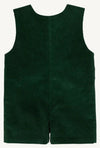 JACK KEENE JON JON ( CORDUROY ) GRIER GREEN WITH NANTUCKET NAVY