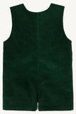 JACK KEENE JON JON ( CORDUROY ) GRIER GREEN WITH NANTUCKET NAVY