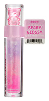 BEARY GLOSS LIP GLOSS - LAVENDER
