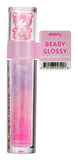BEARY GLOSS LIP GLOSS - LAVENDER