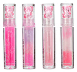 BEARY GLOSS LIP GLOSS - LAVENDER