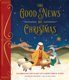 THE GOOD NEWS OF CHRISTMAS