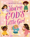 YOUR GOD LITTLE GIRL BOOK