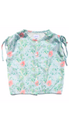 MAGGIE PAISLEY PASTEL TOP