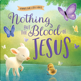 NOTHING BUT THE BLOOD OF JESUS BOOK