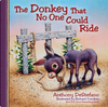 THE DONKEY THAT NO ONE COULD RIDE BOOK