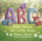 ABC BIBLE VERSES FOR LITTLE ONES