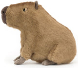 CLYDE CAPYBARA