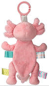 TAGGIES LIZZY AXOLOTL CRINKIE - PINK