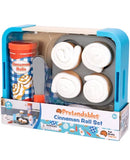 PRETENDABLES CINNAMON ROLL SET