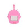 CAKE LUGGAGE TAG SET