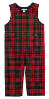 LAWSON LONGALL - PACES MILL PLAID