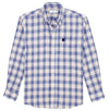 BOYS CLASSIC FLANNEL - WINTER BREEZE
