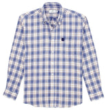 BOYS CLASSIC FLANNEL - WINTER BREEZE