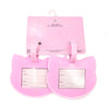 MISS BELLA KITTY LUGGAGE TAG SET