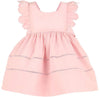 SUNNY SPRING DRESS