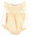 NEW CLASSICS BUBBLE WITH SIDE BOWS