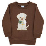 HUNTING  DOG - POPOVER