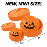 PETIT HALLOWEEN SQUISHY TOY