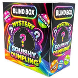 BLIND BOX MYSTERY STEAMER SQUISHY DUMPLING