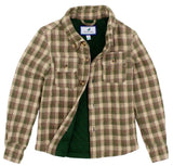 CYPRESS SHIRT JACKET - THICKET