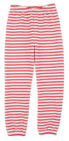 GATES SWEENEY SWEATPANTS - RICHMOND RED STRIPE