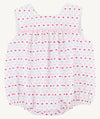 BRIGANTINE BUBBLE DOGWOOD DOT WITH PIER PARTY PINK