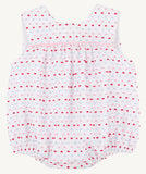 BRIGANTINE BUBBLE DOGWOOD DOT WITH PIER PARTY PINK