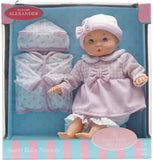SWEET BABY NURSERY - BLOSSOMS AND BOWS