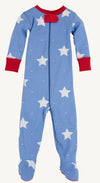 KNOX'S NIGHT NIGHT - NORTH SEA STARS WITH RICHMOND RED