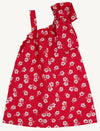 MAEBELLE BOW DRESS - FAIRFAX FLOWERS