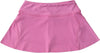 TENNIS TWIRL SKIRT - FUSCHIA