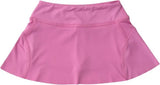 TENNIS TWIRL SKIRT - FUSCHIA