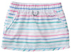 CAROLINE CATCH SKIRT