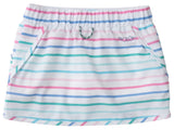 CAROLINE CATCH SKIRT