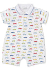 CAR CENTRAL PLAYSUIT