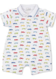 CAR CENTRAL PLAYSUIT