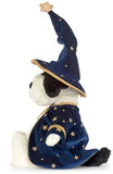 RUFFERTY PUPPY WIZARD OUTFIT
